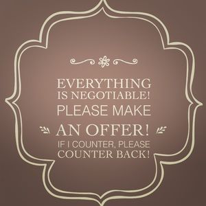 Let’s make a deal!